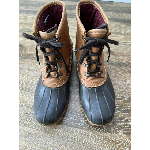 LL Bean goretex boots main image 7